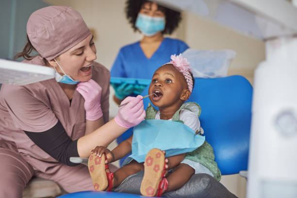 Best Pediatric Dentistry  in Willowbrook, CA