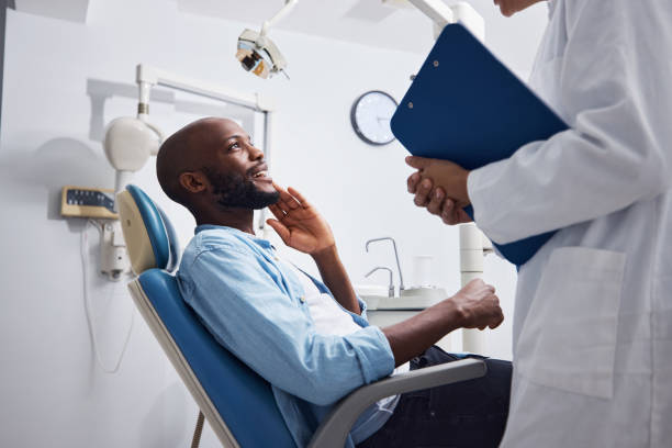 Advanced Technology for Better Dental Care in Willowbrook, CA