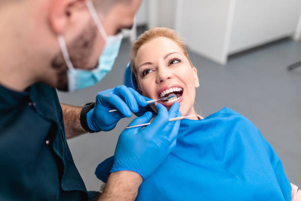 Best Periodontal (Gum) Disease Treatment  in Willowbrook, CA