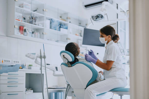 Best Traditional Braces  in Willowbrook, CA