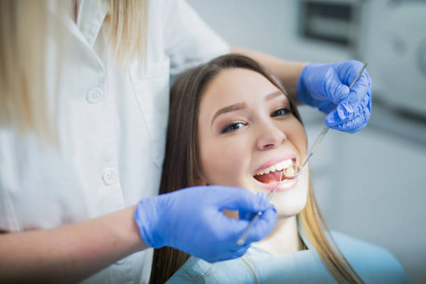 TMJ/TMD Treatment in Willowbrook, CA